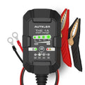 6V 12V Lead Acid Intelligent Battery Charger 1000mA 1A Ampere 12W Charger Maintainer